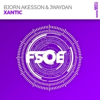 Bjorn Akesson & Jwaydan - Xantic (2011) MP3  Vanila