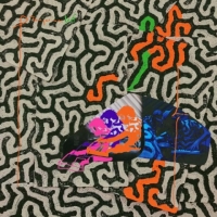 Animal Collective - Tangerine Reef (2018) MP3