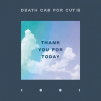 Death Cab For Cutie - Thank You For Today (2018) MP3