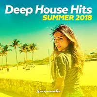 VA - Deep House Hits: Summer 2018 [Armada Music] (2018) MP3