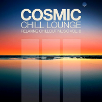VA - Cosmic Chill Lounge Vol.8 (2018) MP3