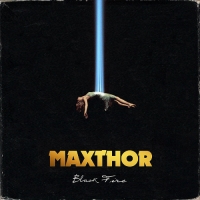 Maxthor - Black Fire [EP] (2014) MP3