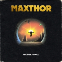 Maxthor - Another World (2016) MP3
