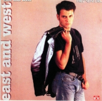 Fred Ventura - East & West (1989) MP3