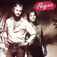 Pages - Pages (1981) MP3