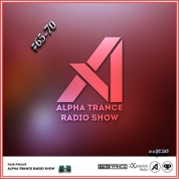 Paul Pollux - Alpha Trance Radio Show #65-70 (2018) MP3