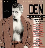 Den Harrow - ForeveR [The Album] (2017) MP3