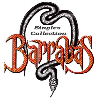 Barrabas - Singles Collection (2013) MP3