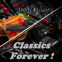 VA - Classics Forever ! (2018) MP3 от DON Music
