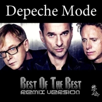 Depeche Mode - Best Of The Best [Remix Version] (2011) MP3