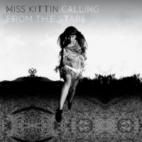 Miss Kittin - Calling From The Stars (2013) MP3