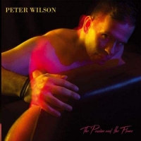 Peter Wilson - The Passion and The Flame [2CD] (2018) MP3