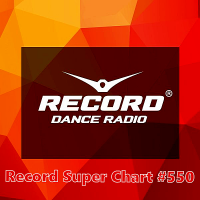 VA - Record Super Chart 550 [25.08] (2018) MP3