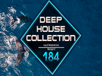 VA - Deep House Collection Vol.184 (2018) MP3