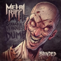 Metalriff - Blinded (2018) MP3