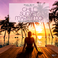 VA - Chill Sunset Maretimo Vol.1: The Premium Chillout Soundtrack (2018) MP3