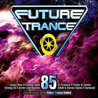 VA - Future Trance 85 [Full Version] (2018) MP3