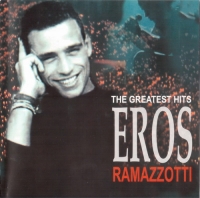 Eros Ramazzotti - The Greatest Hits '99 (1999) MP3  Vanila