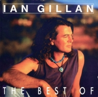 Ian Gillan - The Best Of (1992) MP3