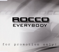 Rocco - Everybody [Promo] (2002) MP3  Vanila