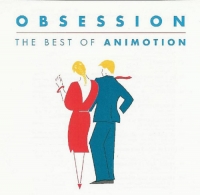 Animotion - Obsession [The Best Of Animotion] (1996) MP3