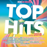 VA - Top Hits Estate 2018 [3CD] (2018) MP3