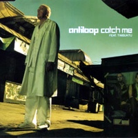 Antiloop - Discography (1995 - 2002) MP3