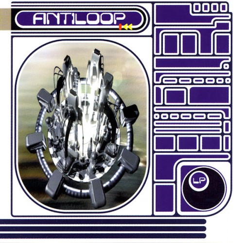 Antiloop - Discography (1995 - 2002) MP3