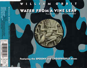 William Orbit - Discography (1987-2014) MP3