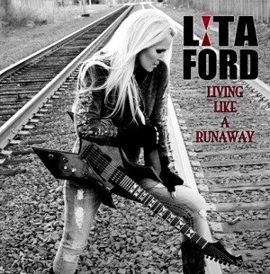 Lita Ford -  (1983-2013) MP3