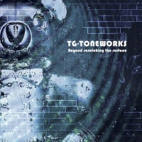 TG-Toneworks - Beyond Scratching The Surface (2018) MP3