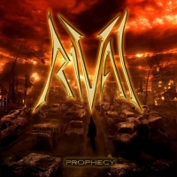 Rival - Prophecy (2018) MP3