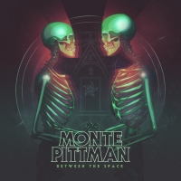 Monte Pittman - Between the Space (2018) MP3