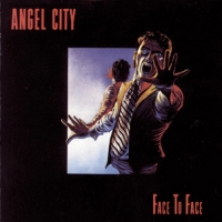The Angels - Face To Face [American Release] (1978) MP3