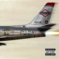 Eminem - Kamikaze (2018) MP3