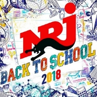 VA - NRJ Back To School 2018 [3CD] (2018) MP3