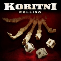 Koritni - Rolling (2018) MP3