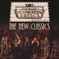 Scott Bradlee's Postmodern Jukebox - The New Classics (2017) MP3