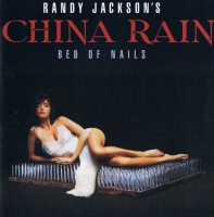 Randy Jackson's China Rain - Bed Of Nails (1991) MP3