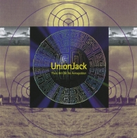 UnionJack - There Will Be No Armageddon (1995) MP3  Vanila