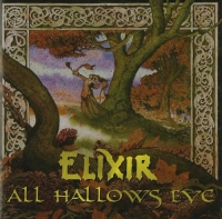 Elixir - All Hallows Eve (2010) MP3