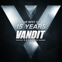 VA - The Best Of 15 Years Of Vandit Records (2015) MP3  Vanila