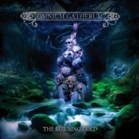 Omnium Gatherum - The Burning Cold (2018) MP3