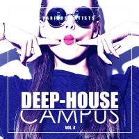 VA - Deep-House Campus Vol.4 (2018) MP3