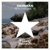 VA - Enormous Beach House '18 (2018) MP3