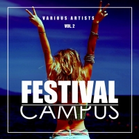 VA - Festival Campus Vol.2 (2018) MP3