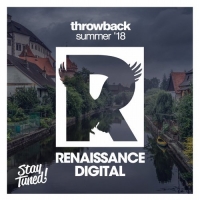 VA - Throwback Summer '18 (2018) MP3