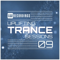 VA - Uplifting Trance Sessions Vol.09 (2018) MP3