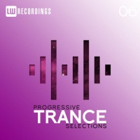VA - Progressive Trance Selections Vol.06 (2018) MP3