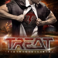 Treat - Tunguska [Japanese Edition] (2018) MP3